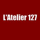 L'Atelier 127, Villeurbanne - Horaires d'ouverture
