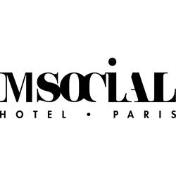 M Social Hotel Paris - Horaires d'ouverture