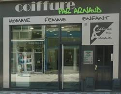 Arnaud Coiffure, Limoges - Horaires d'ouverture