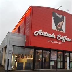 Attitude Coiffure, Bourges - Horaires d'ouverture