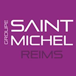 Groupe Saint Michel, Reims - Horaires d'ouverture
