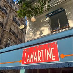 Le Lamartine, Paris - Horaires d'ouverture