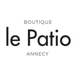 Le Patio, Annecy - Horaires d'ouverture