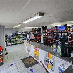Piéces Auto Cambrai, - Horaires d'ouverture