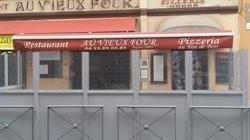 Au Vieux Four, Nice - Horaires d'ouverture