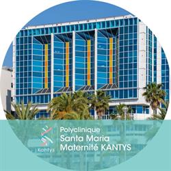 Polyclinique Santa Maria, Nice - Horaires d'ouverture