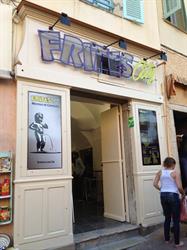 Frites City, Menton - Horaires d'ouverture
