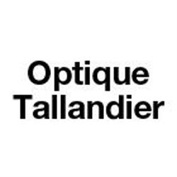 Optique Tallandier, Auxerre - Horaires d'ouverture