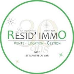 Résid'immo, Nice - Horaires d'ouverture