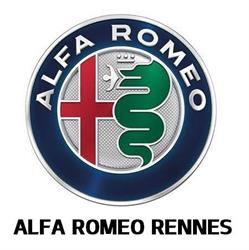 ALFA ROMEO GCA RENNES, Cesson-Sévigné - Horaires d'ouverture