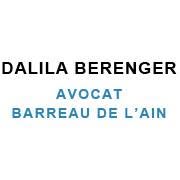Bérenger Dalila, Bourg-en-Bresse - Horaires d'ouverture