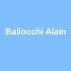 Ballocchi Alain, Chambéry - Horaires d'ouverture