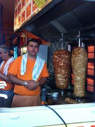 Cernay Doner Kebab, Reims - Horaires d'ouverture
