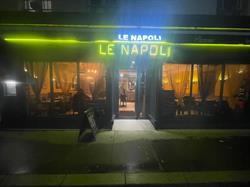 LENAPOLI, Clichy - Horaires d'ouverture