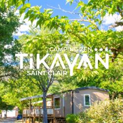Camping Saint Clair, Moustiers-Sainte-Marie - Horaires d'ouverture