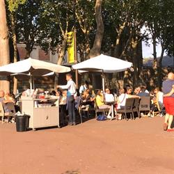 Le Saint Claire, Versailles - Horaires d'ouverture
