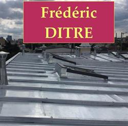 Ditre Frédéric, Bois-Colombes - Horaires d'ouverture