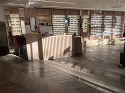 Vogue Optique, Nice - Horaires d'ouverture