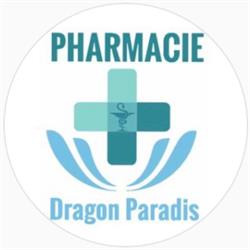 Pharmacie Dragon Paradis, Marseille - Horaires d'ouverture