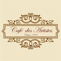 Café des Artistes, Toulouse - Horaires d'ouverture