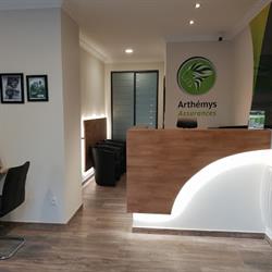 Arthemys Assurances, Dunkerque - Horaires d'ouverture