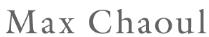 Max Chaoul couture, Lyon - Horaires d'ouverture