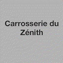 Carrosserie du Zénith, Perpignan - Horaires d'ouverture