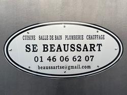 ETS Beaussart, Paris - Horaires d'ouverture