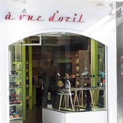A Vue D'oeil, Nantes - Horaires d'ouverture