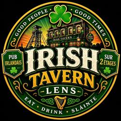 Irish tavern, Lens - Horaires d'ouverture