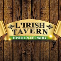 Irish tavern, Lens - Horaires d'ouverture