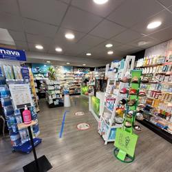 Pharmacie Du Parc Impérial, Nice - Horaires d'ouverture