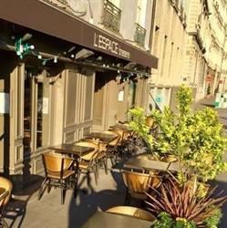 L Espace Brasserie, Lyon - Horaires d'ouverture