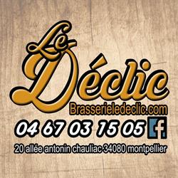 Le Déclic, Montpellier - Horaires d'ouverture