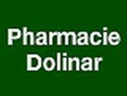 Pharmacie Dolinar, Sallaumines - Horaires d'ouverture