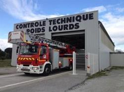 Gleyzes Contrôle Auto-Moto, Carcassonne - Horaires d'ouverture