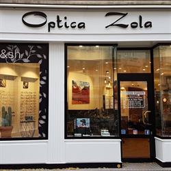 Optica Zola, Paris - Horaires d'ouverture