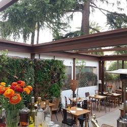 Le Jardin, Hyères - Horaires d'ouverture