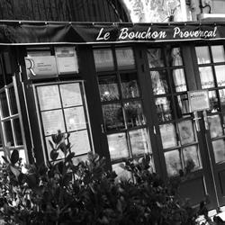Le Bouchon Provençal, Marseille - Horaires d'ouverture