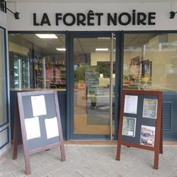 Forêt Noire, Chamalières - Horaires d'ouverture