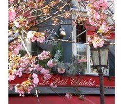 Le Petit Châtelet, Paris - Horaires d'ouverture