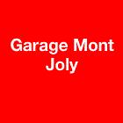 Garage Mont Joly, Le Havre - Horaires d'ouverture