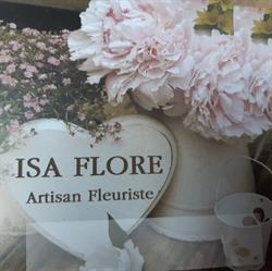 Isa Flore, Frévent - Horaires d'ouverture