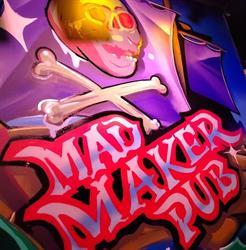 Mad Maker, Paris - Horaires d'ouverture