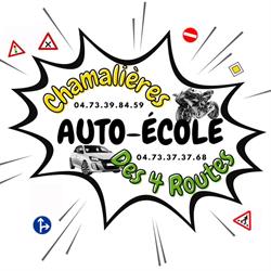 Auto-école des 4 routes (Clermont-Ferrand), - Horaires d'ouverture