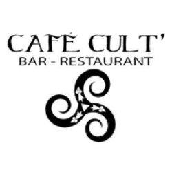 Café Cult' - Restaurant & Bar, Nantes - Horaires d'ouverture