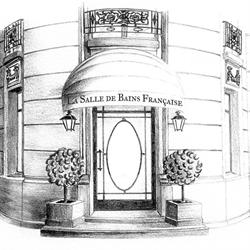 La Salle de Bains Française / Showroom Cristal&Bronze - Serdaneli, Paris - Horaires d'ouverture