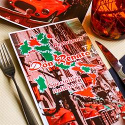 Pizzeria Don Renato, Rueil-Malmaison - Horaires d'ouverture