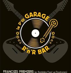 Le P'tit Garage, Paris - Horaires d'ouverture