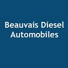 Beauvais Diesel Automobiles, - Horaires d'ouverture